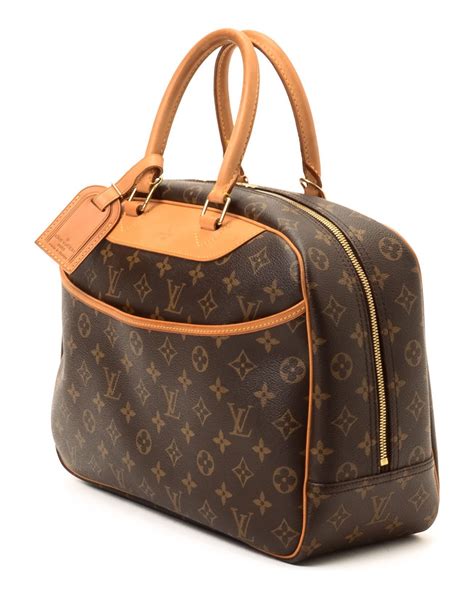 vintage louis vuitton paris|louis vuitton vintage for sale.